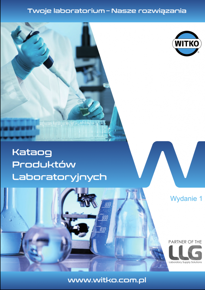 Katalog WITKO